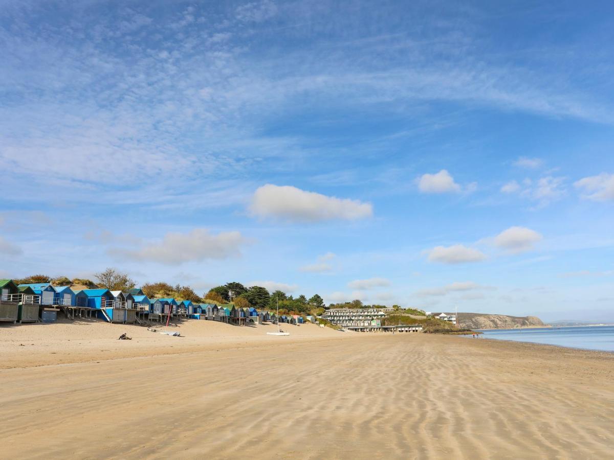 6 Boat Yard Villa Abersoch Exterior photo